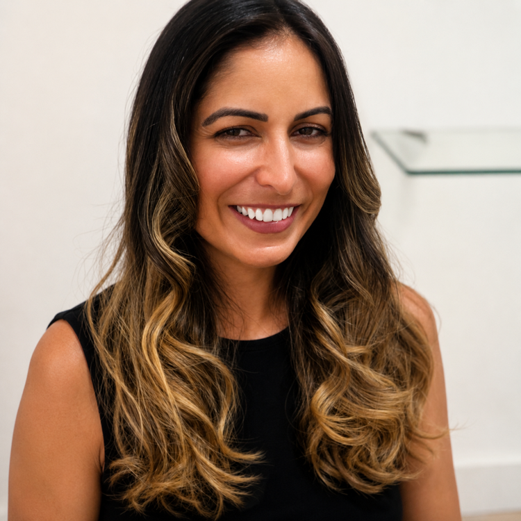 Alessandra de Falco