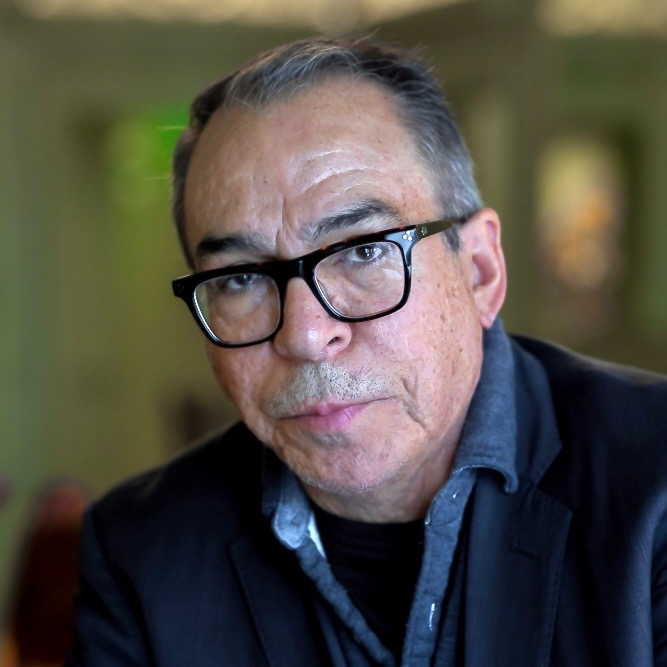 Alfredo Corchado