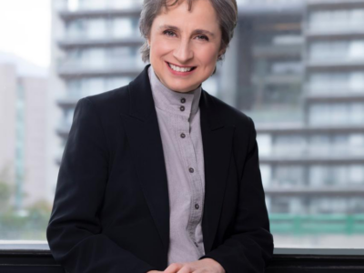 Carmen Aristegui 