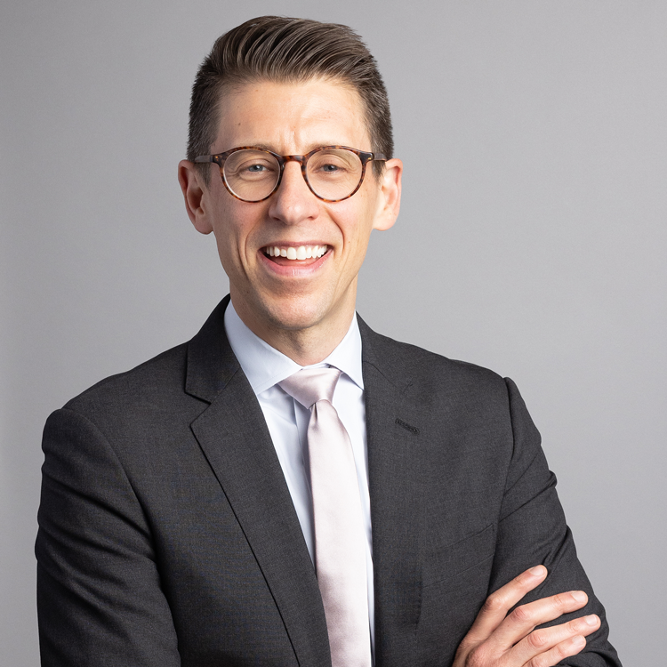 Jonathan Greenberger