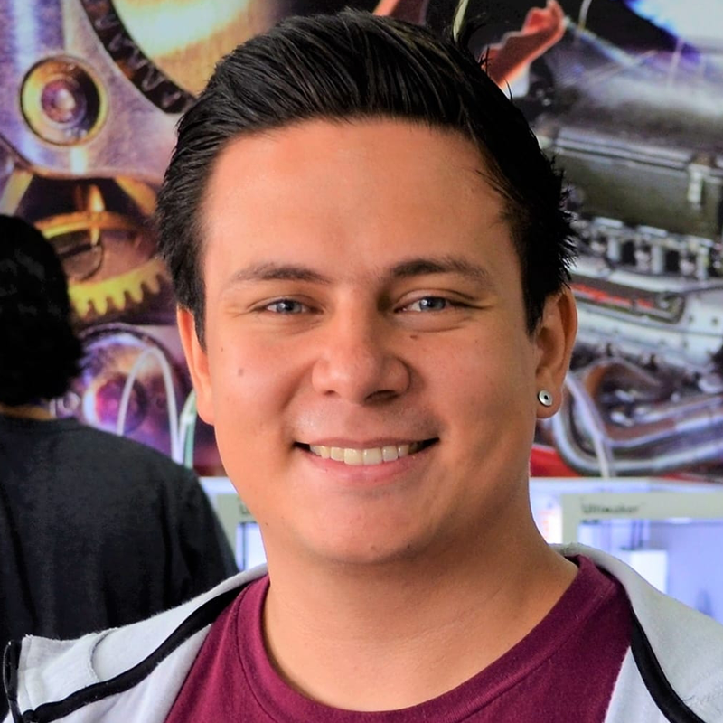 Ramón Zamora