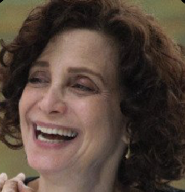 Tina Rosenberg