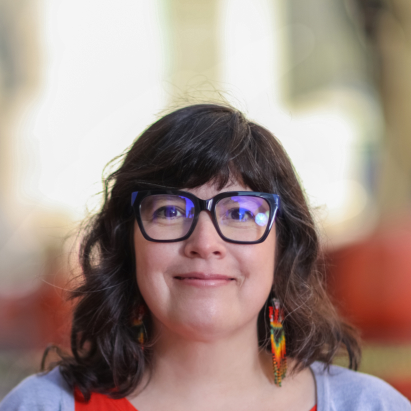 Wendy Selene Pérez