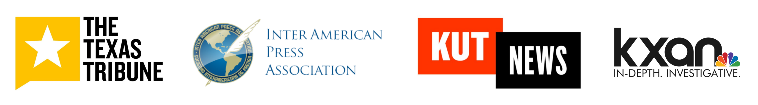 ISOJ Media and Organization Partners